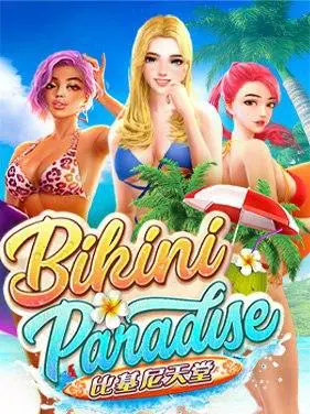 Bikini Paradise PG Slot