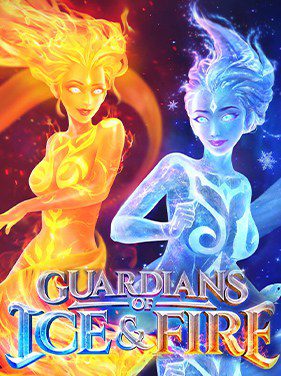 Guardians of Ice & Fire PG Slot