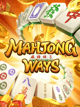 Mahjong Ways PG Slot