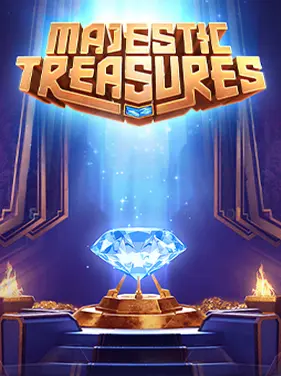 Majestic Treasure PG Slot