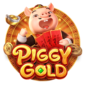  เกมสล็อต PG SLOT Piggy Gold