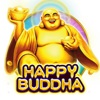 Happy Buddha รีวิว | สล็อตแตกง่าย | ทดลองเล่นสล็อต - Slotxo