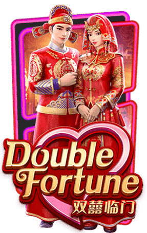 รีวิว Double Fortune เกมสล็อตที่เเตกง่ายที่สุด ปี 2021 ค่าย PG Slot
