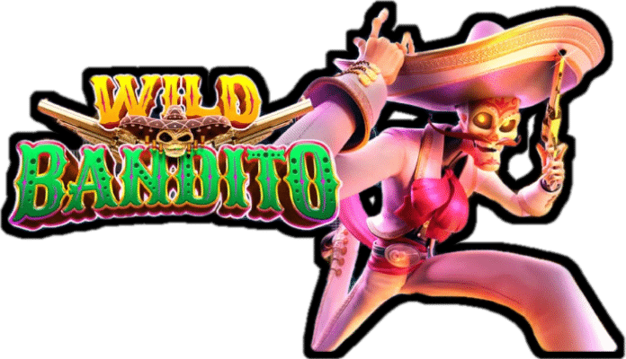 รีวิวเกมใหม่ ล่าสุด Wild Bandito จากค่าย PG