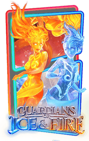 รีวิว Guardians of Ice & Fire Slot Demo ทดลองเล่น แจ็คพอตแตกhttps://www.pgslot.to › รีวิวเกม