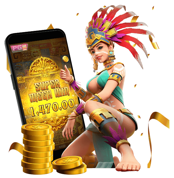 รีวิวเกมสล็อต Treasure of Aztec เกมใหม่ล่าสุดจาก PG Slot - เว็บเกมสล็อตออนไลน์อันดับ 1