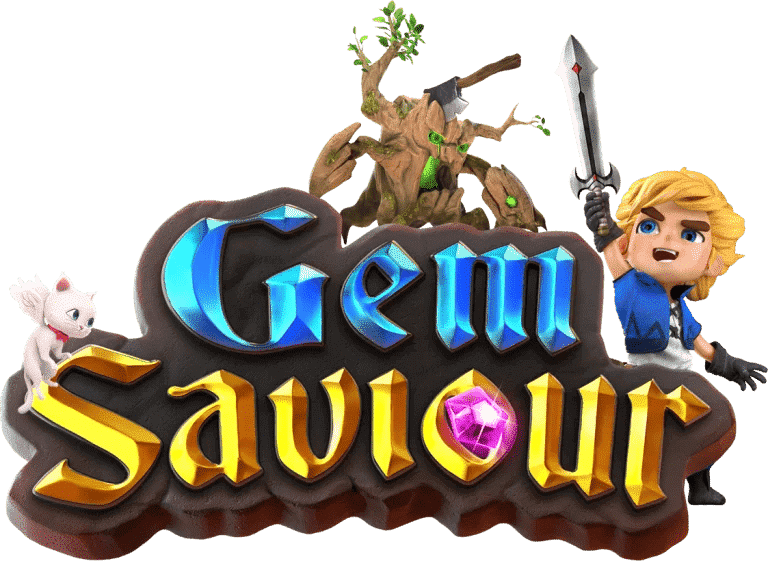 รีวิว เกม Gem Saviour Sword pg slot