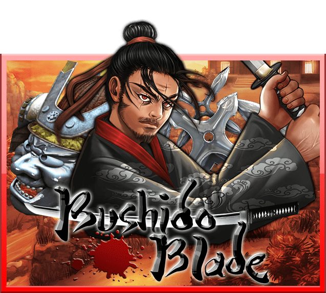 รีวิวเกม Bushido Blade จาก SLOTXO