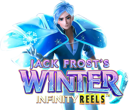 รีวิวเกมสล็อต Jack Frost's winter infinity