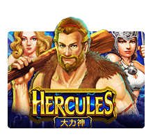 รีวิวเกมสล็อต Hercules จากค่าย slotxo