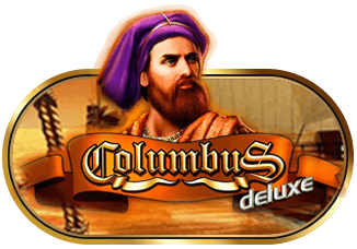 Columbus Deluxe Slot รีวิวเกมสล็อต