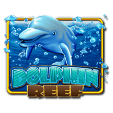 รีวิวเกมสล็อต Dolphin Reef 2021 - Slotxo Auto