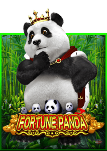 Fortune panda