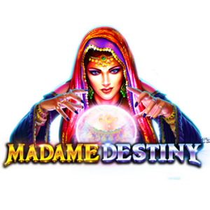 Madame Destiny รีวิวเกมสล็อต สู่สุดยอดเกมเเม่มด เกมฟรี แบบพิเศษ