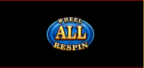 สัญลักษณ์ Wheel All Respin