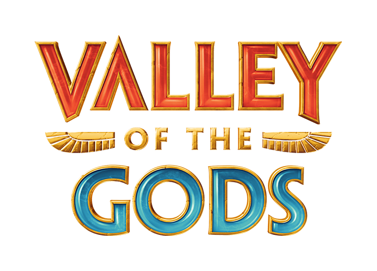 Valley Of The Gods รีวิวเกมสล็อตของค่าย Yggdrasil
