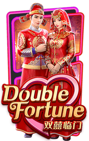 double fortune ทดลองเล่นสล็อตpgฟรีได้เงินจริง