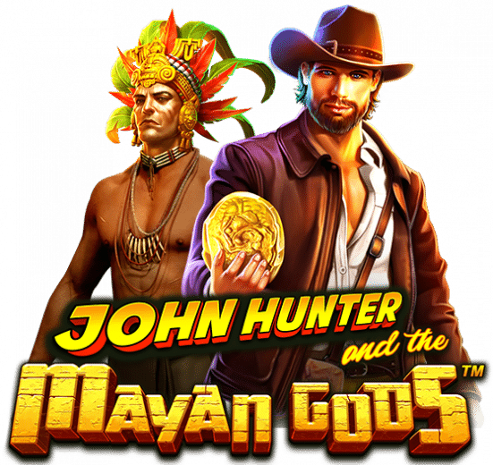 รีวิวเกม John Hunter And The Mayan Gods ของค่าย pragmatic play