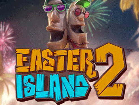 Easter Island 2 รีวิวเกมสล็อตของค่าย Yggdrasil