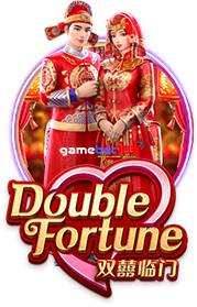 double fortune ทดลองเล่นสล็อตpg