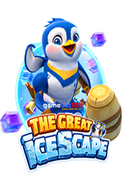 the great ice scape ทดลองเล่นสล็อตpg