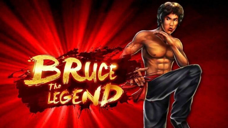 รีวิวเกมสล็อต Bruce the Legend ฟูลสล็อต บรูซลี สล็อตแตกโหดแตกง่าย