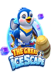 the-great-ice-scape-ทดลองเล่นสล็อตpg